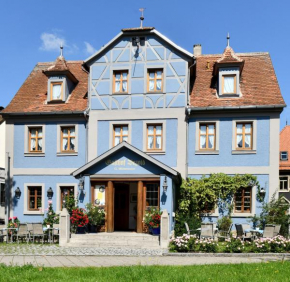 Hotel Bezold Rothenburg Ob Der Tauber